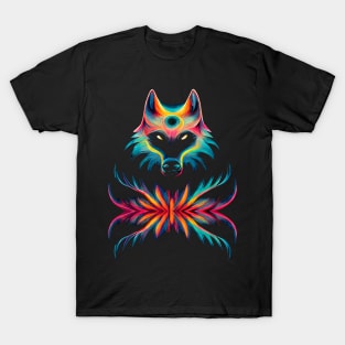 Wolf Vibes T-Shirt